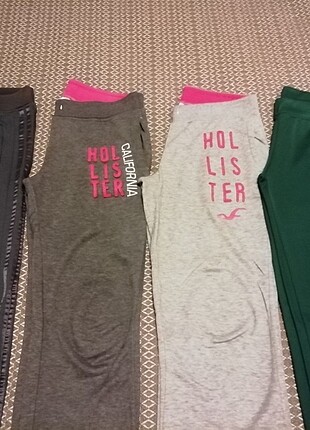 Abercrombie & Fitch Eşofman
