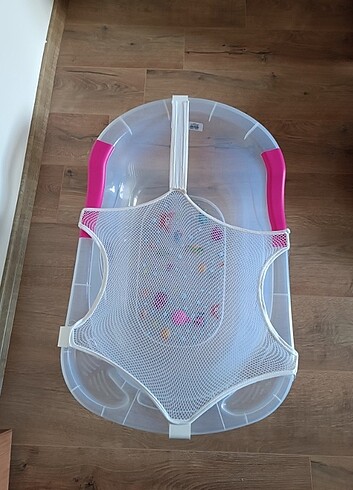  Beden Bebek banyo küveti 