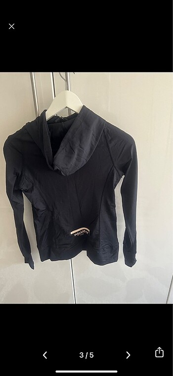 Pull and Bear dar hırka