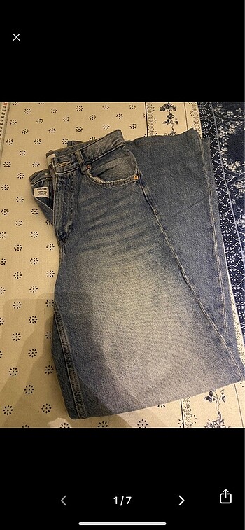Bershka jean
