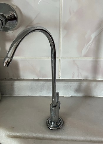 LG Marka Sarı Beyaz Su Sterilizatörü - Görsel 3