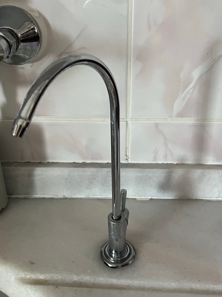 LG Marka Sarı Beyaz Su Sterilizatörü - Görsel 3