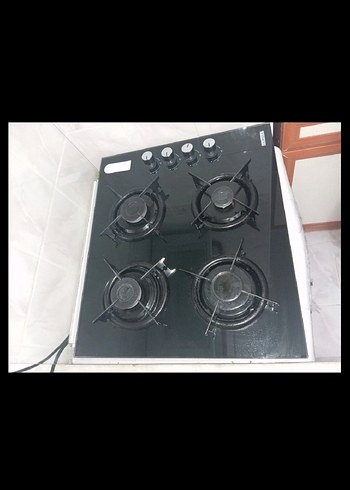 Luxell Marka Set Üstü 4'lü Ocak - Görsel 2