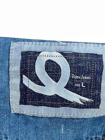 Vintage Love Gömlek %70 İndirimli. - Görsel 4