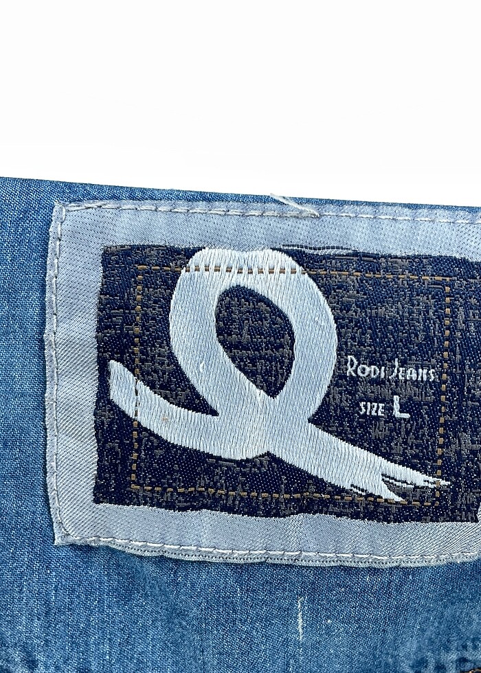 Vintage Love Gömlek %70 İndirimli. - Görsel 4