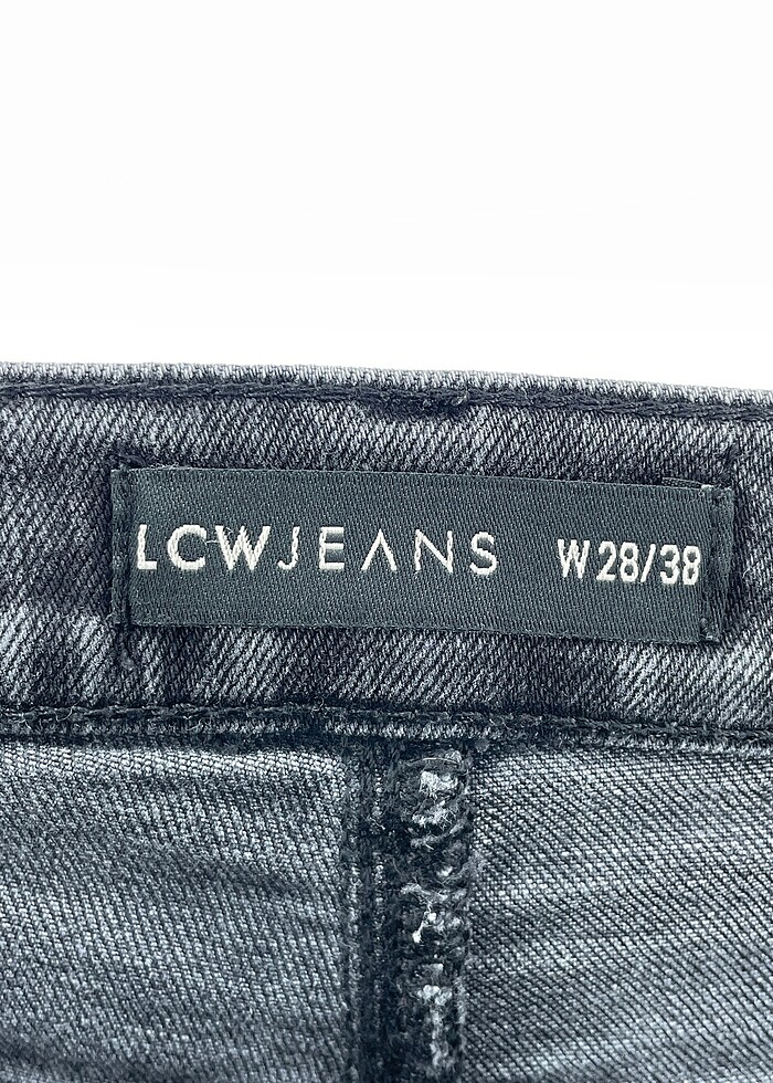 LC Waikiki Jean / Kot %70 İndirimli. - Görsel 4