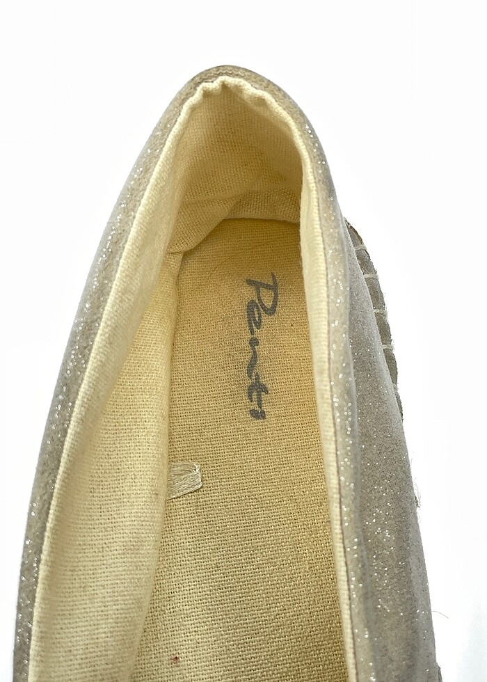 Penti Espadril %70 İndirimli. - Görsel 4