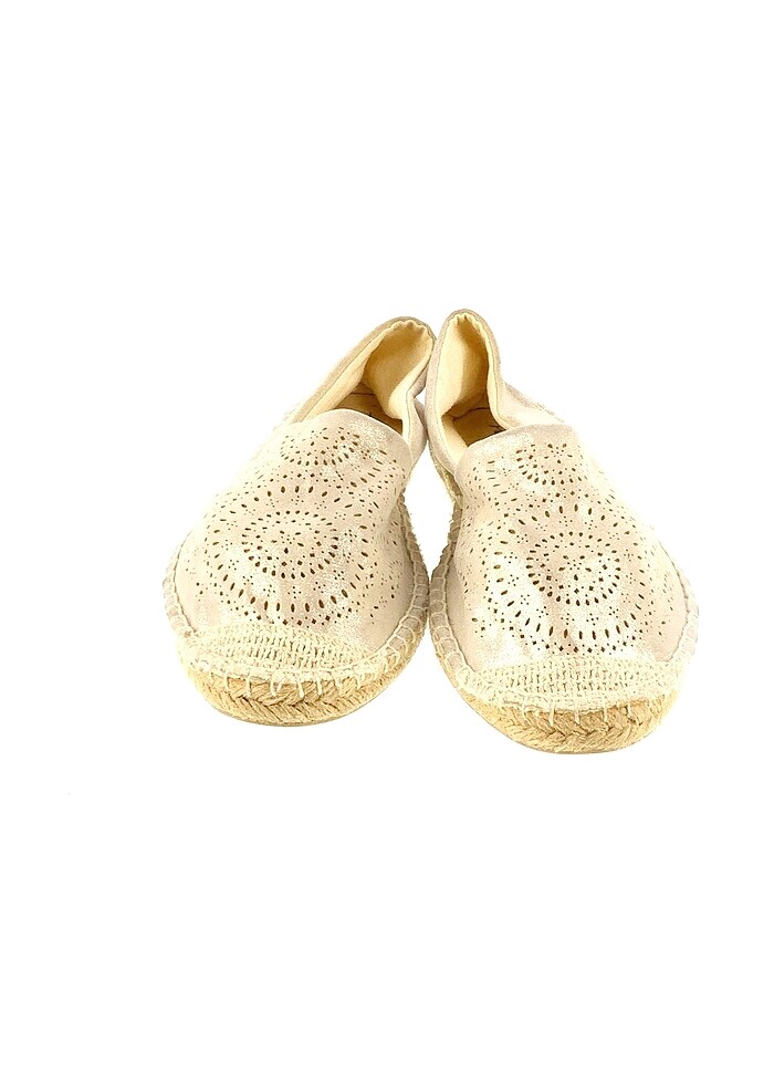 Penti Espadril %70 İndirimli. - Görsel 3