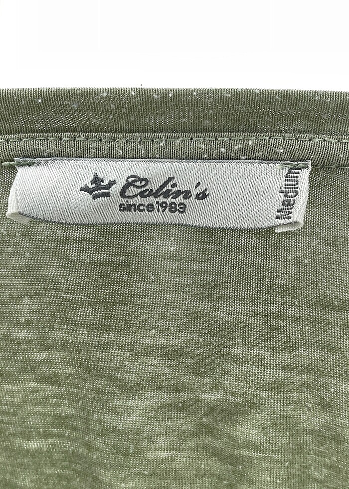 Colin's T-shirt %70 İndirimli. - Görsel 4