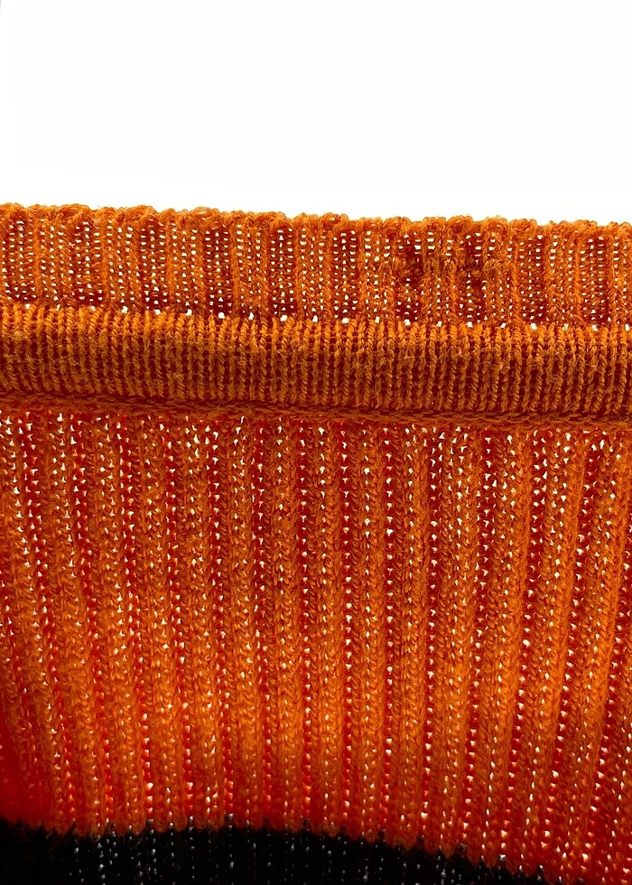 Vintage Love Kazak / Triko %70 İndirimli. - Görsel 4