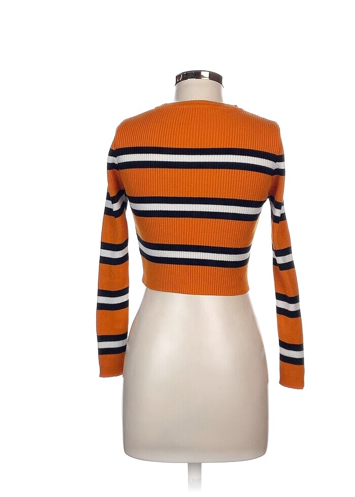 Vintage Love Kazak / Triko %70 İndirimli. - Görsel 3