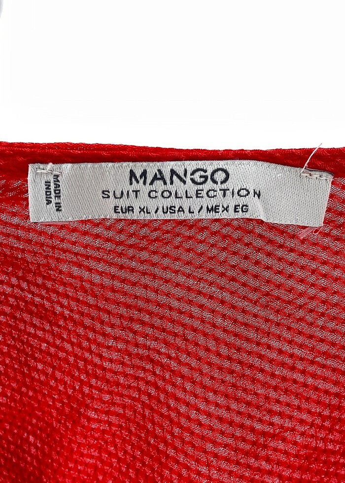 Mango Bluz %70 İndirimli. - Görsel 4