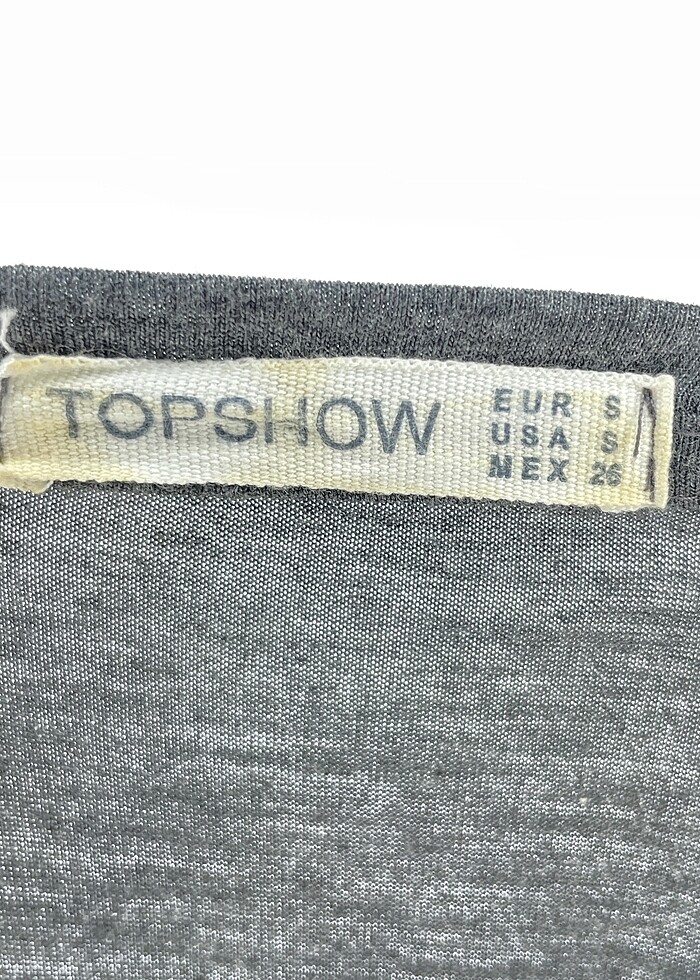 Topshop Uzun Elbise %70 İndirimli. - Görsel 4