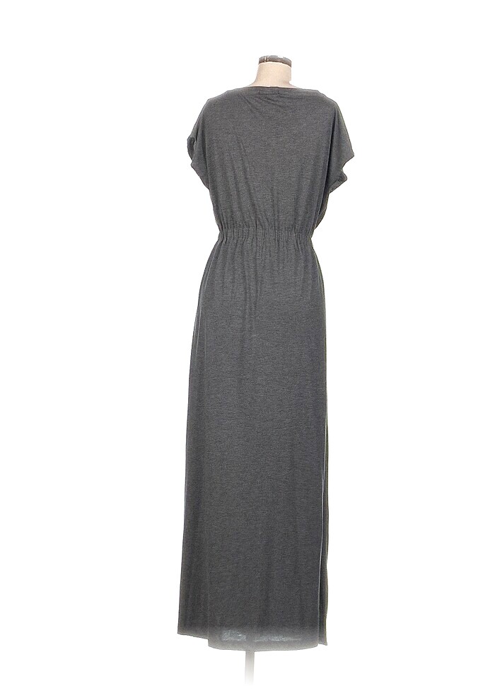 Topshop Uzun Elbise %70 İndirimli. - Görsel 3