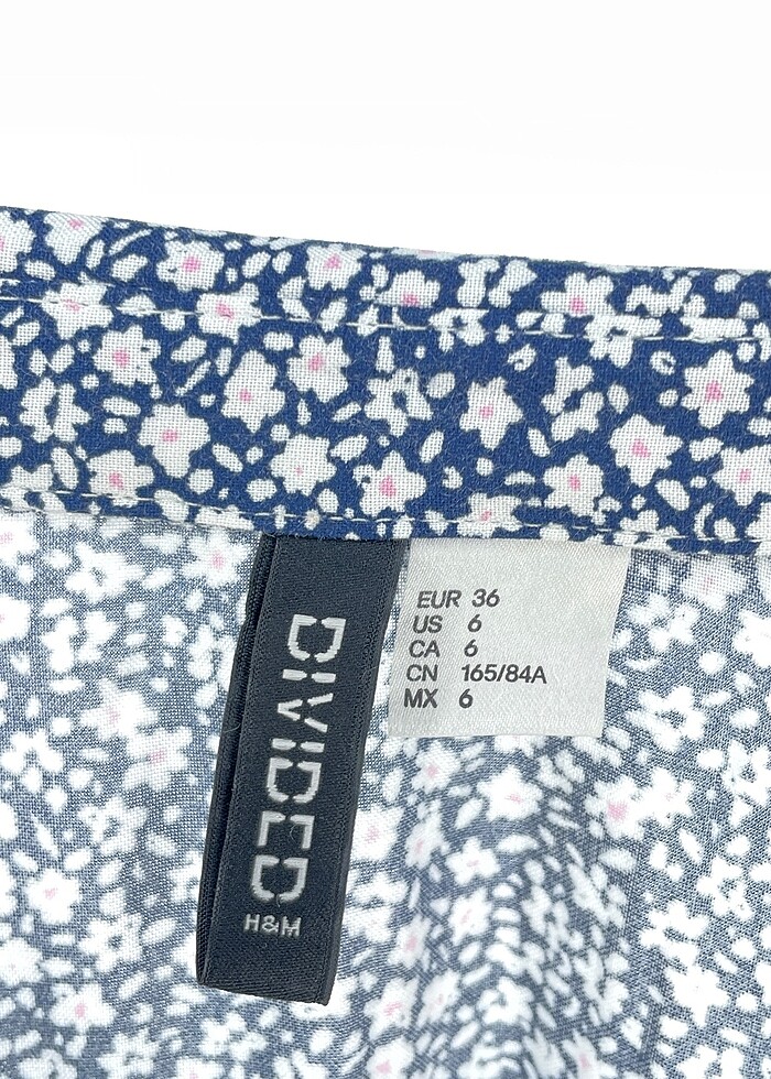 H&M Kimono %70 İndirimli. - Görsel 4