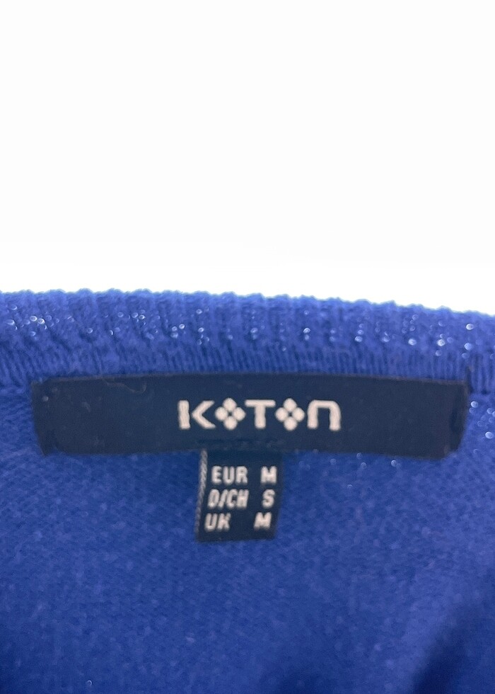 Koton Kazak / Triko %70 İndirimli. - Görsel 4