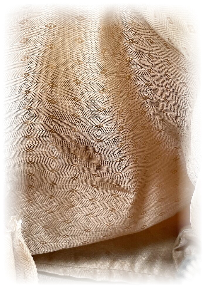 Vintage Love Kol Çantası %70 İndirimli. - Görsel 3