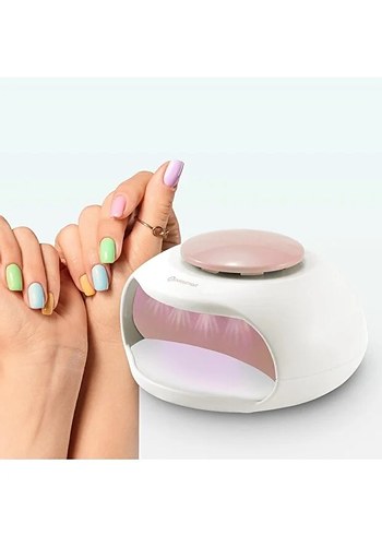 Polasmort UV Oje Kurutucu - Görsel 2