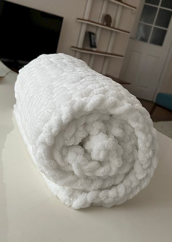 Beyaz Tv Battaniyesi - Görsel 3