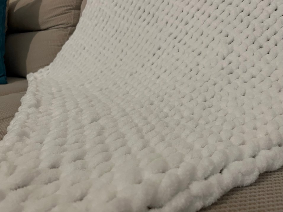 Beyaz Tv Battaniyesi - Görsel 2