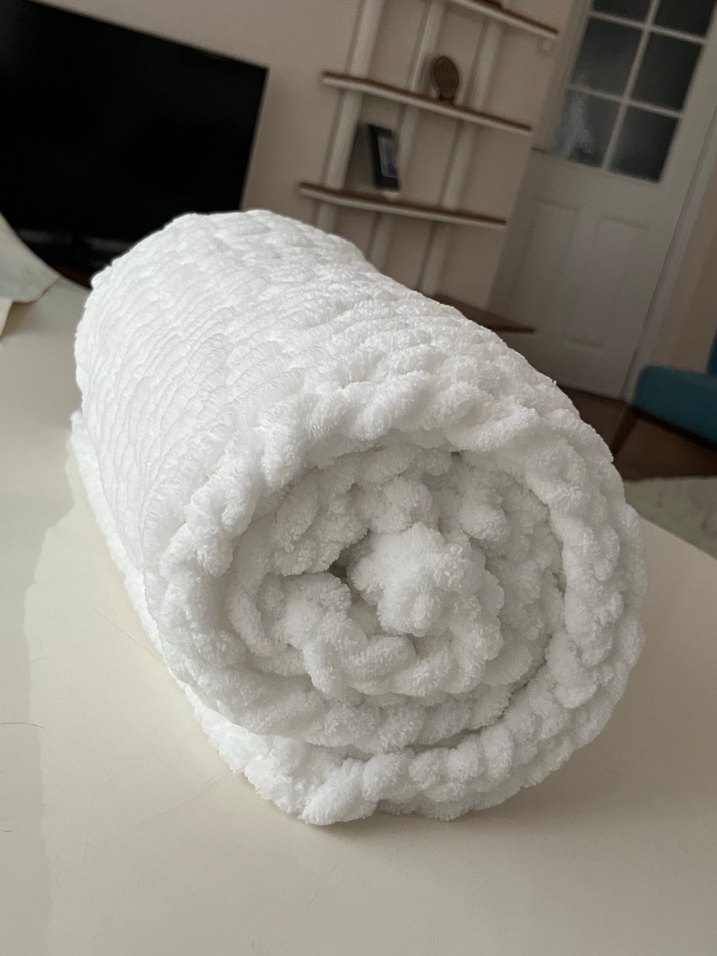 Beyaz Tv Battaniyesi - Görsel 3