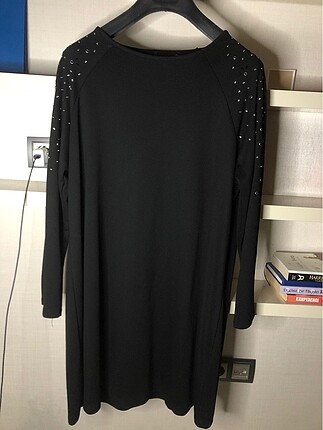 Elbise tunik