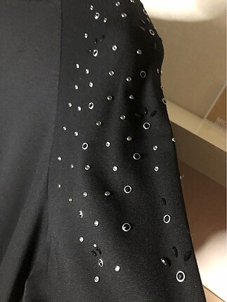 48 Beden Elbise tunik