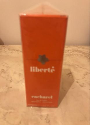 Cacharel liberte
