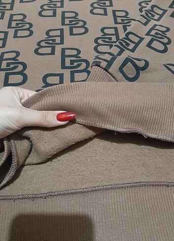 universal Beden Sweat