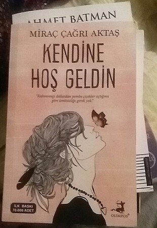 kendine hosgeldin