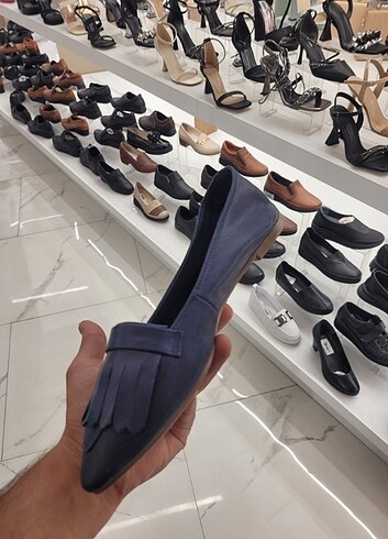 Orjinal hakiki deri ihracat ürünü - Görsel 3