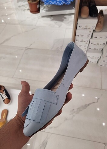 Orjinal hakiki deri ihracat ürünü - Görsel 2