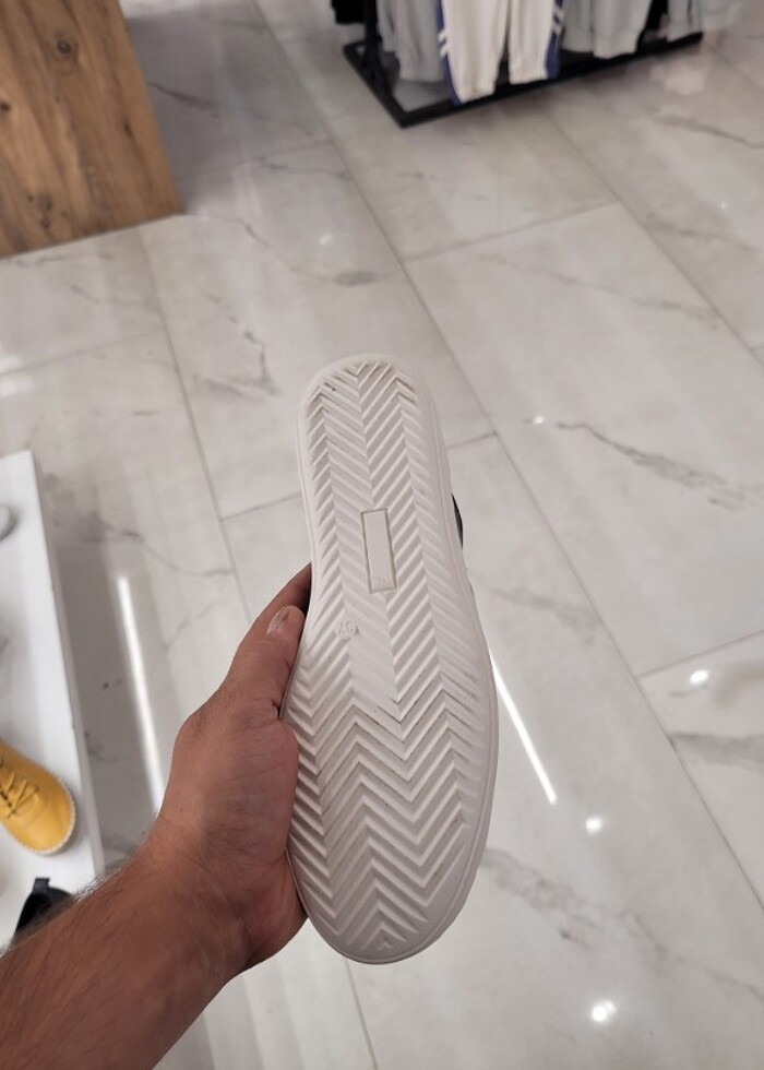 Orjinal hakiki deri ihracat ürünü - Görsel 2