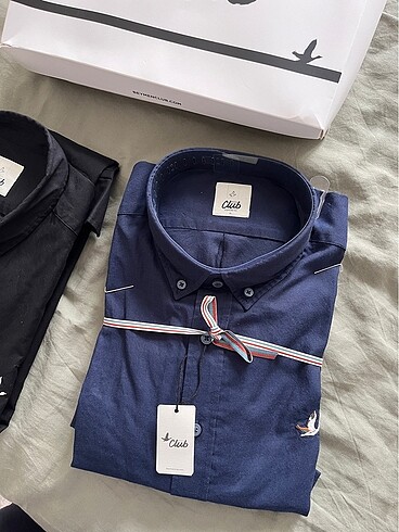Beymen club erkek gömlek - Görsel 3