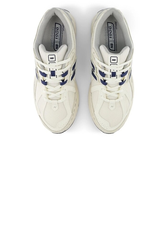 New balance erkek ayakkabısı - Görsel 3