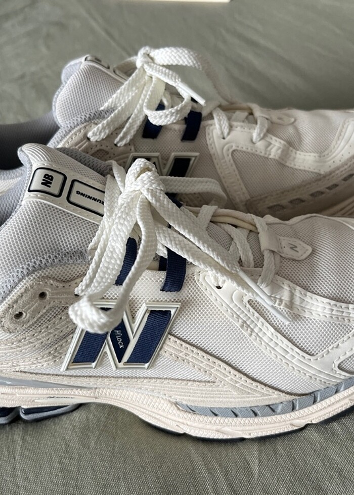 New balance erkek ayakkabısı - Görsel 4