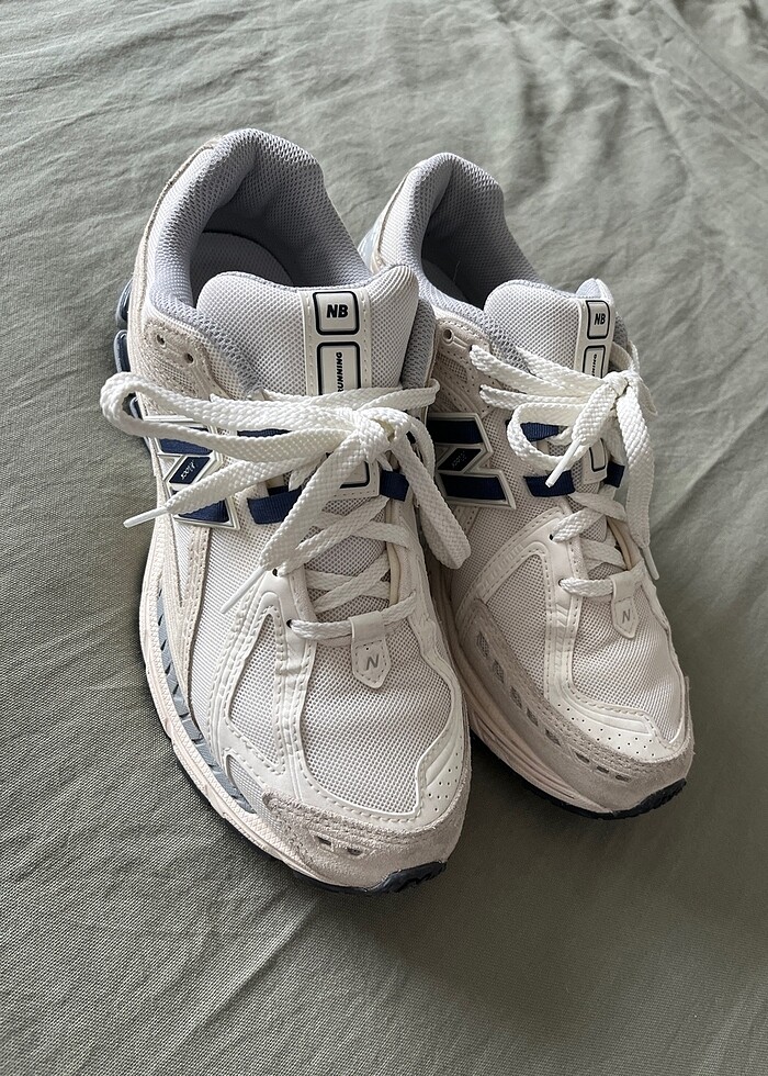 New balance erkek ayakkabısı - Görsel 5