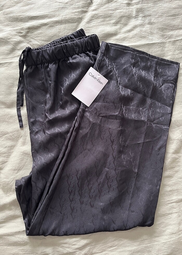 Calvin klein pijama erkek - Görsel 3