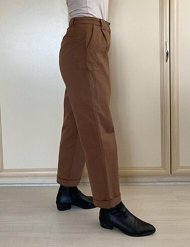 Zara Manuka kadın pantolon