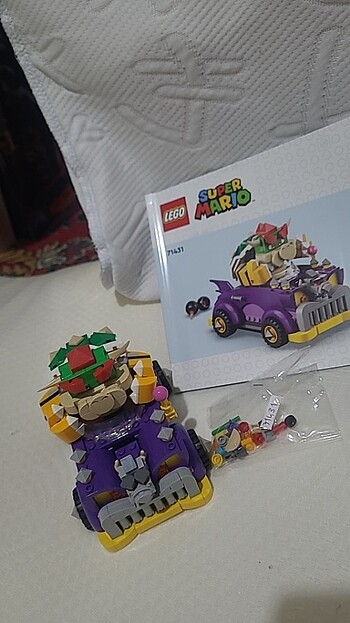 Lego 71431