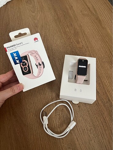 Huawei Huawei Band 6