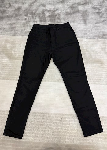 LC Waikiki Siyah Jean