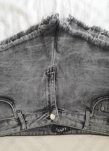 Levis Levi's denim şort
