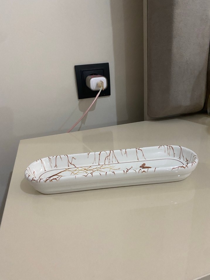 Zeytinlik Kahvaltılık - Görsel 2