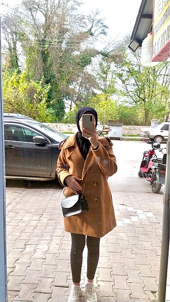 Kadın kaban