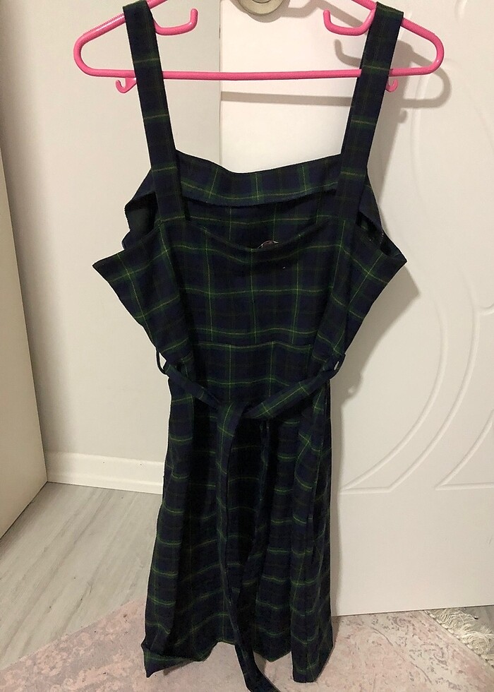 Yeşil Jile - Görsel 2