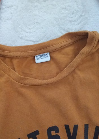 Erkek çocuk Pamuklu Eşofman Takımı - Görsel 5