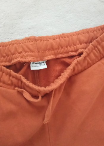 Erkek çocuk Pamuklu Eşofman Takımı - Görsel 3