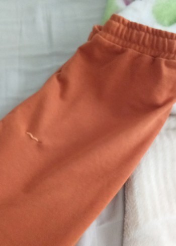 Erkek çocuk Pamuklu Eşofman Takımı - Görsel 7