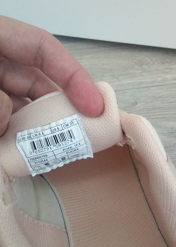 Kinetix Spor Ayakkabı - Görsel 7